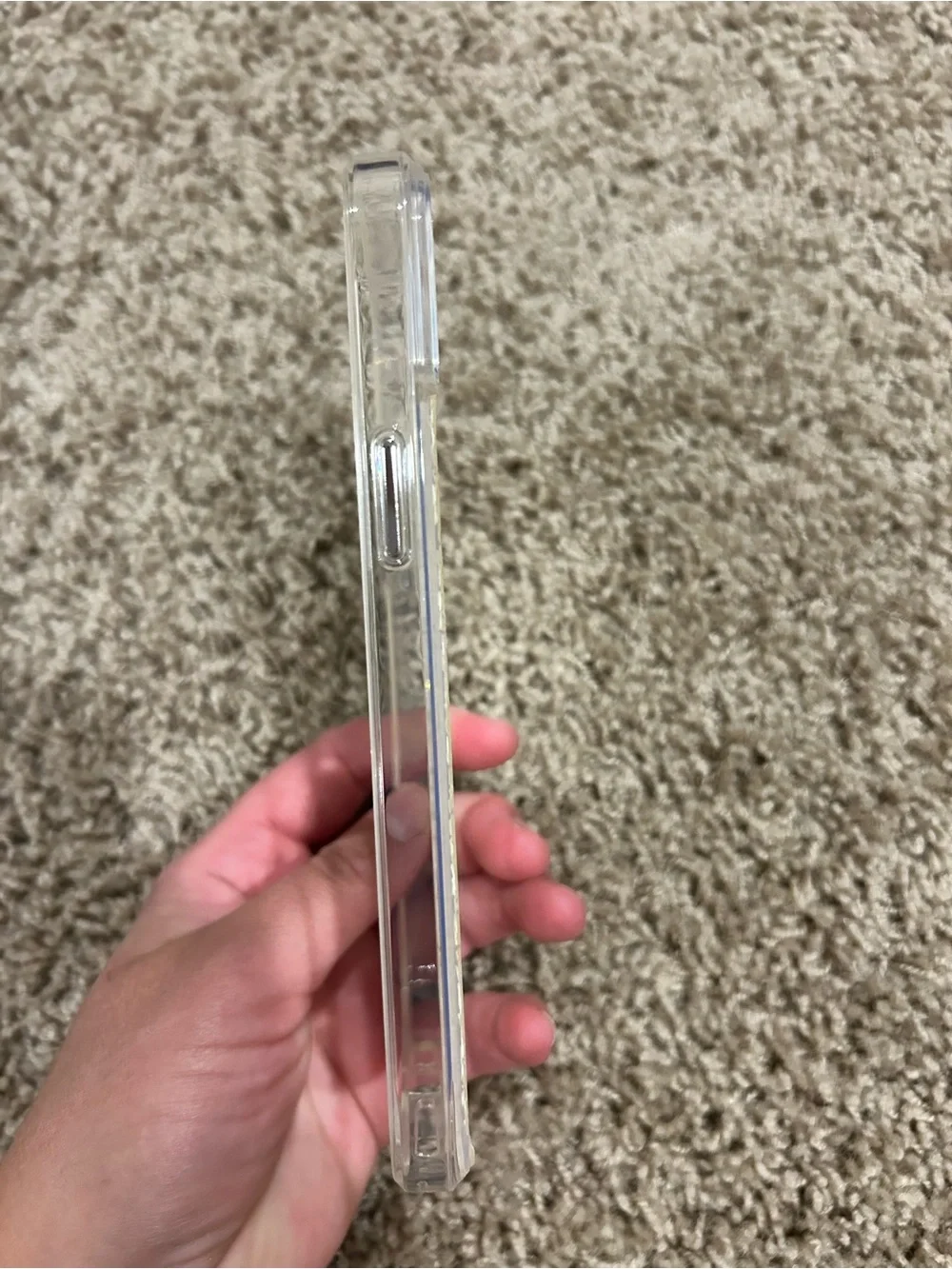 case-mate sparkling iridescent